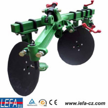 Hand Walking Behind Tractors Parts Disc Plow for Sale (1LY-220)